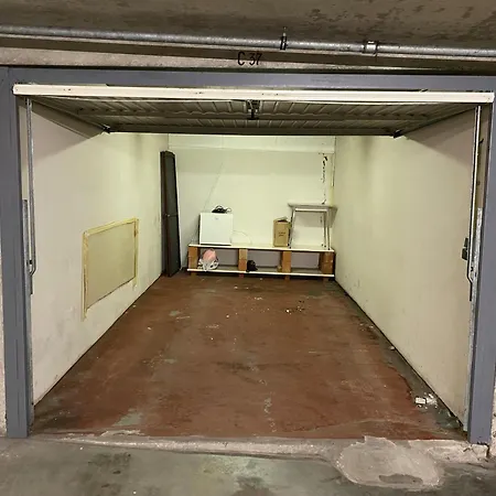 In For 4-people Apartment