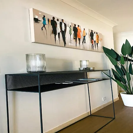 In For 4-people Apartment *