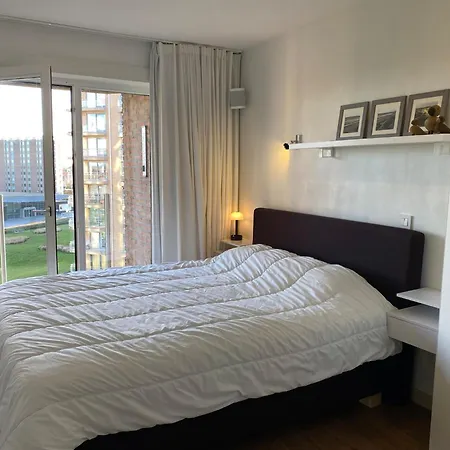 In For 4-people 니우포르트