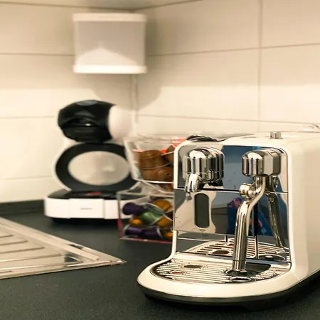 In For 4-people * Nieuwpoort