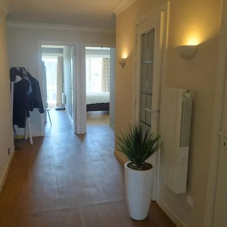 Apartment Den Oever Iv 0501 Directly On The *