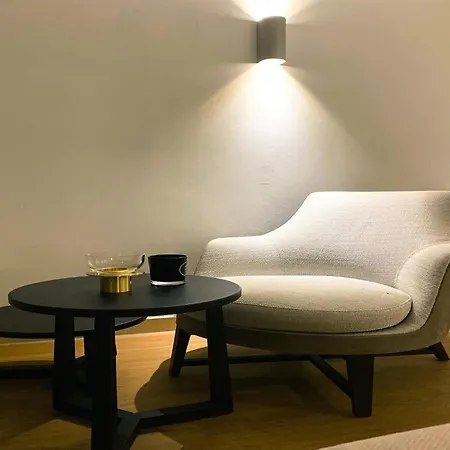 In For 4-people Apartment Nieuwpoort