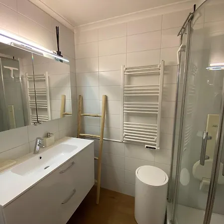 Apartment In For 4-people Nieuwpoort