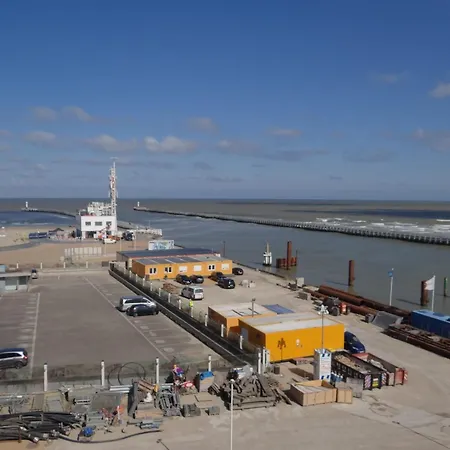 In For 4-people 아파트 *