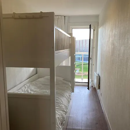 In For 4-people * Nieuwpoort