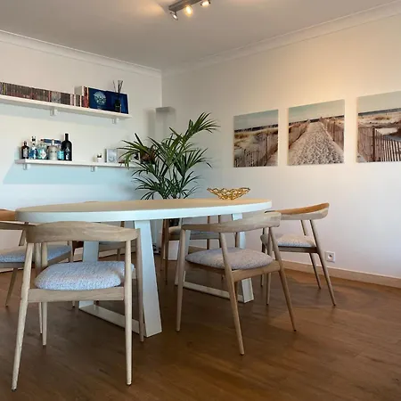 In For 4-people 아파트