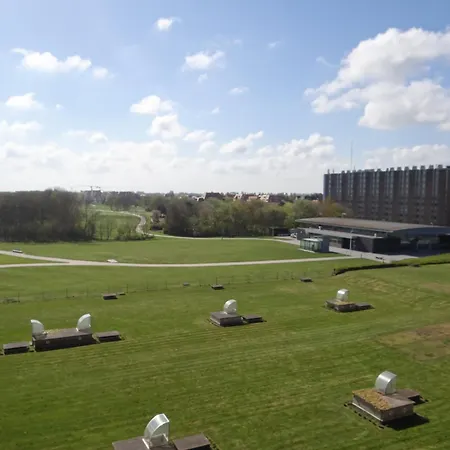 Apartment In For 4-people *