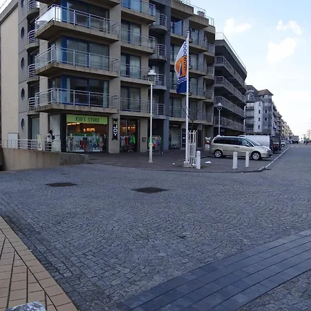 Apartment In For 4-people *