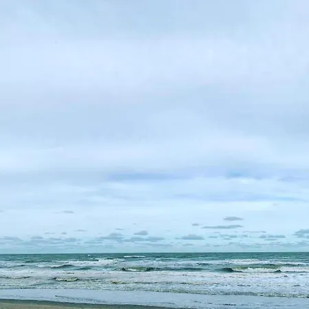 In For 4-people * Nieuwpoort