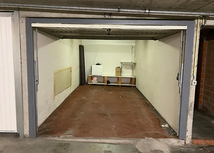 In For 4-people Appartement