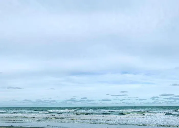 In For 4-people * Nieuwpoort